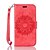 cheap Cell Phone Cases &amp; Screen Protectors-Case For iPhone 7 / iPhone 7 Plus / iPhone 6s Plus iPhone X / iPhone 8 Plus / iPhone 8 Wallet / Card Holder / with Stand Full Body Cases Flower Soft PU Leather