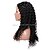 cheap Human Hair Wigs-Remy Human Hair Glueless Lace Front Lace Front Wig style Wavy Wig 130% 150% 180% Density Natural Hairline African American Wig 100% Hand Tied Women&#039;s Short Medium Length Long Human Hair Lace Wig
