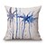 cheap Throw Pillows &amp; Covers-pcs Cotton/Linen Pillow Cover, Graphic Prints Textured Novelty Casual Accent/Decorative Modern/Contemporary
