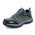 baratos Sapatos Desportivos para Homem-Masculino-Tênis-Conforto-Rasteiro-Marrom Verde Cinza-Couro Ecológico-Casual