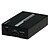 billige HDMI-kabler-HDMI V1.3 / HDMI V1.4 3D Display / 1080P / Mørk Farve 36 Bit 6.75Gbps 100meter Cat6 1080I 80meter Cat6 1080P