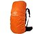 abordables Sac à dos de randonnée-Sheng yuan 70+5 L Sac à dos de randonnée Sac à Dos de Randonnée Etanche Pluie Etanche Isolation thermique Résistant à l&#039;humidité Résistant à la poussière Extérieur Camping / Randonnée Escalade Voyage