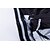 baratos Roupa de Ciclismo Feminino-Fastcute Homens Manga Longa Camisa para Ciclismo - Branco Preto Moto Camisa / Roupas Para Esporte Blusas Respirável Bolso Traseiro Redutor de Suor Esportes Coolmax® Lycra Roupa / Com Stretch