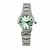 cheap Fashion Watches-Women&#039;s Dress Watch Fashion Watch Quartz / Stainless Steel Band Casual Luxury Silver