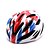 abordables Casques de vélo-CAIRBULL Adulte 25 Aération CE EN 1077 EPS PC Des sports Vélo tout terrain / VTT Cyclisme sur Route Randonnée - Rouge / Blanc Rouge / jaune. Blanc + rouge. Homme Femme Unisexe