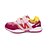 billige Drengesko-Sneakers-PU-Komfort-Unisex-Rød Blå Lys pink-Fritid-Flad hæl
