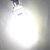 billige LED-lys med to stifter-G4 LED-lamper med G-sokkel T 1 COB 220 lm Varm hvid Kold hvid Dæmpbar Vekselstrøm 220-240 Vekselstrøm 110-130 V 1 stk.