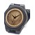 cheap Fashion Watches-Women&#039;s Kids&#039; Fashion Watch Casual Watch / Quartz Japanese Quartz Leather Band Vintage Casual Black Orange