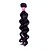 preiswerte Unverarbeitetes Haar-Cabello Natural Remy Kunsthaar Verlängerung Klassisch / Natürlich gewellt 95 g Mehr als ein Jahr Alltag