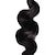 お買い得  1束の人間の髪の毛の織り方-1バンドル 髪織り インディアンヘア ウェーブ クラシック 人間の髪の拡張機能 レミーヘア人毛 100 g 人間の髪編む