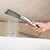 preiswerte Badewannenarmaturen-Badewannenarmaturen - Moderne Chrom Romanische Wanne Keramisches Ventil Bath Shower Mixer Taps / Messing / Einhand Drei Löcher