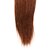 halpa Liukuvärjätyt ja kiharat hiustenpidennykset-1 paketti Hiuskudokset Intialainen Yaki Hiukset Extensions Remy-hius Hiukset kutoo 10-20 inch / 10A