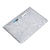 baratos Acessórios para MacBook-Laptop 12 &quot; Bolsas de Mão Têxtil Côr Sólida