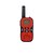 billige Walkie-talkies-365 365 k-2 Håndholdt Programmeringskabel / VOX / Kryptering &lt;1,5 km &lt;1,5 km Walkie Talkie Toveis radio
