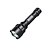 cheap Outdoor Lights-LED Flashlights / Torch LED 250 lm 3 Mode Cree XP-E R2 Mini Rechargeable Compact Size for Camping/Hiking/Caving Everyday Use