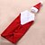 abordables Accessoires à boissons-1set Animaux Bonhomme de Neige Santa Etoiles Sports Sapins de Noël Eclairage de Noël Guirlandes Bas Accroches pour Chaussettes de Noël
