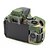 baratos Malas e mochilas para Câmaras-Capa-Preto / Verde-Secagem Rápida / Á Prova-de-Pó-Um Ombro-Nikon-SLR