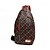 cheap Sling Shoulder Bags-Women PU Sports / Casual / Outdoor Sling Shoulder Bags