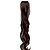 cheap Clip in Extensions-Human Hair Extensions High Quality Straight Classic Women&#039;s Daily