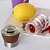 preiswerte Küchenutensilien &amp; Gadgets-130mm Acryl Pfeffermühle Salz Gewürzmühle Shaker