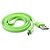 billige Kabler og oplader-flad micro usb kabel opladning datakabel til Samsung Xiaomi Huawei android mobiltelefon oplader ledning microusb kabel