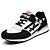 Χαμηλού Κόστους Παπούτσια για Αγόρια-Αγορίστικα Παπούτσια Τούλι Άνοιξη / Φθινόπωρο Αθλητικά Παπούτσια Ταινία Δεσίματος για Κόκκινο / Μπλε / Μαύρο / Κόκκινο