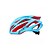 olcso Kerékpáros bukósisakok-CYLUM® Bike Sisak ASTM F 2040 CE EN 1077 CE Tanúsítvány Kerékpározás 21 Szellőzőnyílás Állítható Városi Half Shell Napellenző Hegy Ultra