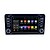 cheap Car Multimedia Players-Android 5.1.1 Lollipop for Audi A3 (2003-2013) Audi S3 (2003-2011) 7 Inch Car DVD Stereo Radio WIFI BT Support OBD
