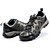 abordables Zapatillas deportivas de hombre-Hombre Zapatos Ante Primavera Otoño Zapatillas de Atletismo Senderismo Tacón Plano Para Gris Marrón