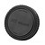 voordelige Lenskappen-dengpin achterste lensdop + camera body cap voor Samsung NX500 nx300m NX3000 nx3300 nxmini