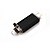 abordables Unidades de memoria USB-64gb tipo-c usb 2.0 flash unidad de disco de memoria flash para el tipo c macbook air smartphone y tableta