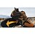 baratos Sapatos Desportivos para Homem-Homens Primavera / Outono Conforto Atlético Casual Tênis Aventura Tule Antiderrapante Amarelo / Marron / Cinzento / Cadarço