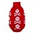 cheap Dog Clothes-Dog Sweater Skull Keep Warm Winter Dog Clothes Puppy Clothes Dog Outfits Black Red Gray Costume for Girl and Boy Dog Cotton XS S M L XL
