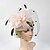 preiswerte Faszinator-Feder Netz Fascinators Kopfstück elegant klassisch femininen Stil