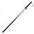 preiswerte Anime Cosplay Swords-Waffen / Schwert Inspiriert von Cosplay Cosplay Anime Cosplay Accessoires Schwert / Waffen Holz Herrn