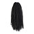 Недорогие Вязаные Крючком Волосы-Афро эксцентричный Кудрявый Гавана 100% волосы канекалона 1 Afro Kinky плетенки Косы
