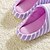 voordelige Home Wear &amp; Home Slippers-Modern/Hedendaags Sleehakslippers Damesslippers Katoen Katoen