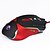 abordables Souris-hxsj 3200dpi son cliquez sur usb filaire gaming mouse gamer 6 boutons optique ergonomie souris d&#039;ordinateur pour pc mac ordinateur portable jeu lol