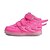 preiswerte Jungenschuhe-Unisex Schuhe Kunststoff PU Frühling Sommer Herbst Winter Neuheit Leuchtende LED-Schuhe Sneakers Walking Kombination Klettverschluss LED