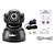 cheap Indoor IP Network Cameras-OUKU® 720P Megapixel H.264 Wireless PTZ ONVIF WiFi IP Security Camera