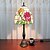 levne Stolní lampy-design Tiffany Ochrana očí Stolní lampa Pro Kov 220-240V