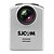 halpa Action-kamerat urheiluun-SJCAM M20 Toimintakamera / Urheilukamera GoPro Ulkoilu vlogging Vedenkestävä / Wifi / Iskunkestävä 128 GB 60fps / 30fps 16 mp 8X 4032 x 3024 Pixel Sukellus / Vaellus / Survial 1.5 inch CMOS H, 264