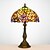 levne Stolní lampy-design Tiffany / tradiční klasika Oblouk Pracovní lampička Pro Pryskyřice 110-120V / 220-240V