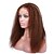 זול פאות שיער אדם-שיער אנושי חלק קדמי תחרה ללא דבק חזית תחרה פאה בסגנון שיער ברזיאלי מתולתל פאה 130% 150% צפיפות שיער 14-18 אִינְטשׁ עם שיער בייבי שיער אומבר שיער טבעי פאה אפרו-אמריקאית 100% קשירה ידנית בגדי ריקוד נשים