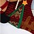 voordelige Kerstdecoraties-Holiday Decorations Feestdagen Kousen Kerstmis 1 / 2 / 3 1pc