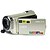 economico Videocamere-1080p / 15fps pieno videocamera hd con 16.0MP con slot touch screen dual carta di lcd 3.0inch (TF / SD) videocamera (HDV-501)