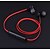 cheap Headphones &amp; Earphones-Bluetooth 4.1 Wireless Sport Running Earphone Stereo In-ear Magnet Earbud With Microphone Earphone For iphone Sumsang