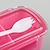 cheap Lunch Boxes-Premium Bento Box Smart Lunch Box for Kids