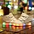 cheap Boys&#039; Shoes-Boys&#039; Shoes Leatherette Spring Comfort / Light Up Shoes Sneakers Walking Shoes Magic Tape / LED for White / Blue