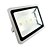 billige LED-flomlys-LED-lyskastere Vanntett / Dekorativ Varm hvit / Kjølig hvit 85-265 V Utendørsbelysning 4 LED perler